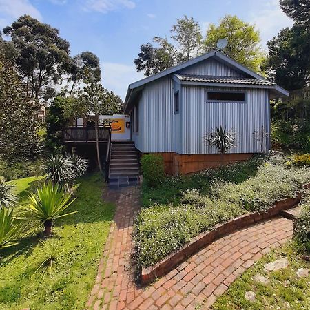 Badger'S Cottage Knysna Extérieur photo