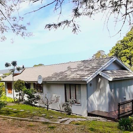 Badger'S Cottage Knysna Extérieur photo