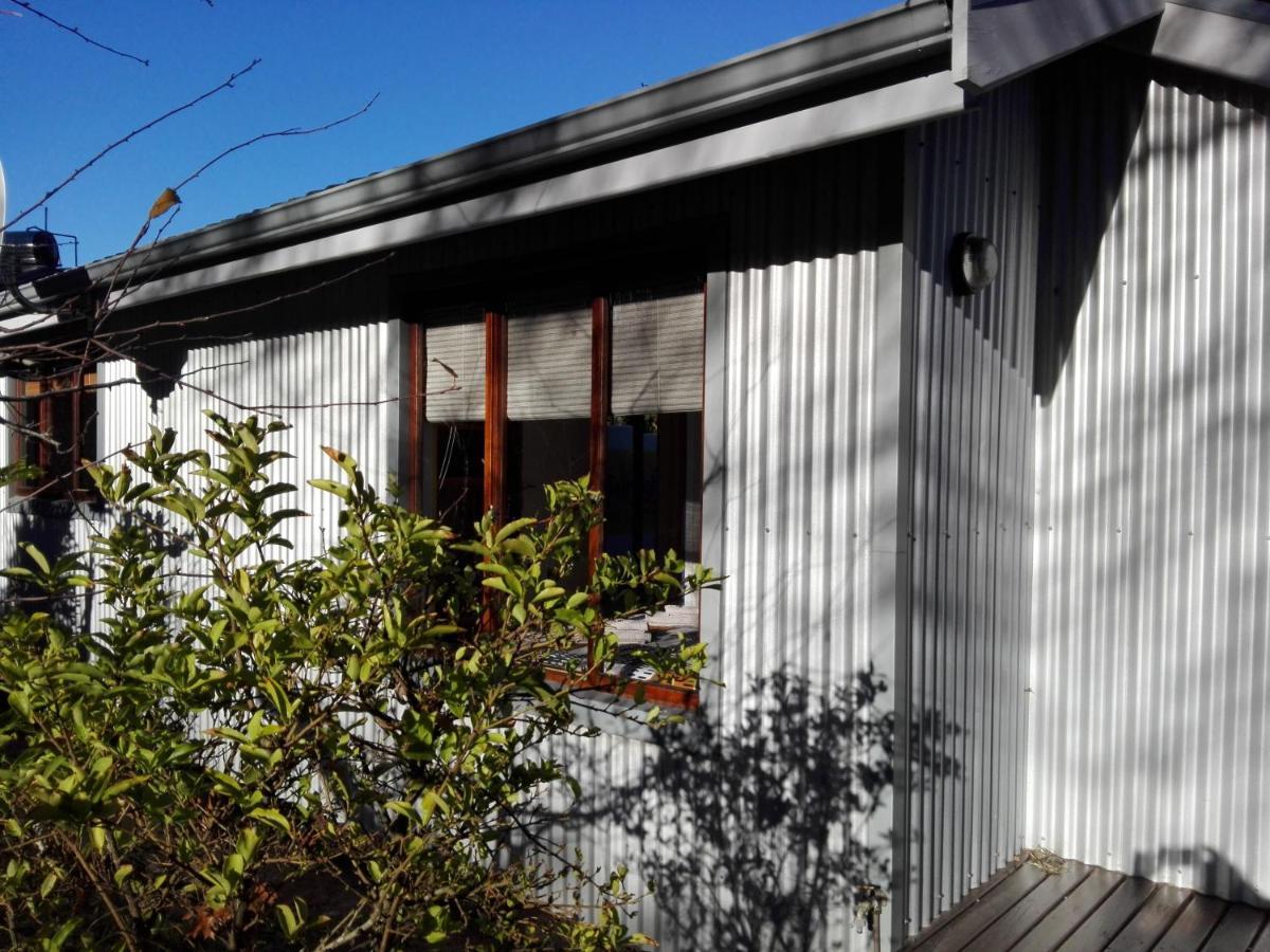 Badger'S Cottage Knysna Extérieur photo