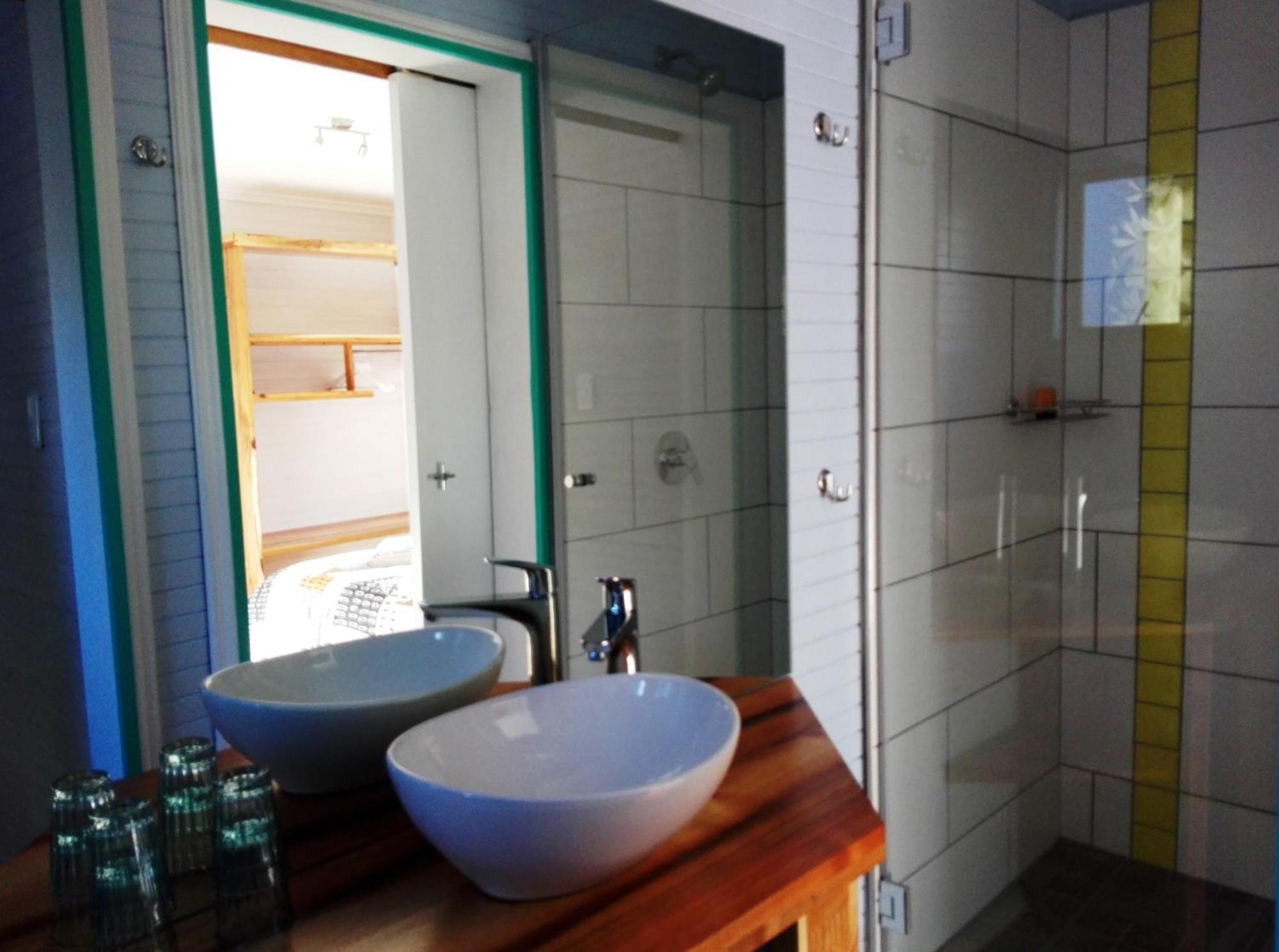 Badger'S Cottage Knysna Extérieur photo