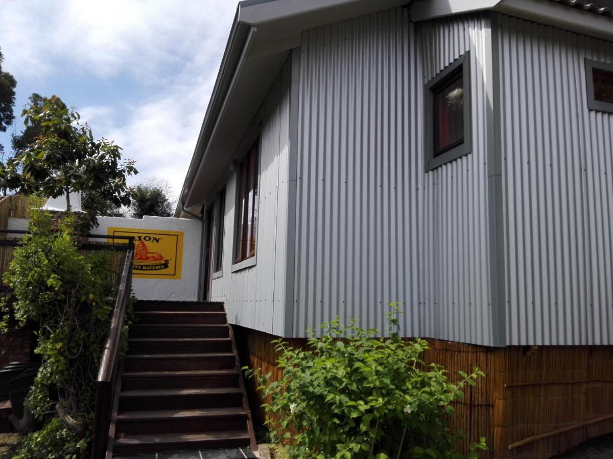 Badger'S Cottage Knysna Extérieur photo