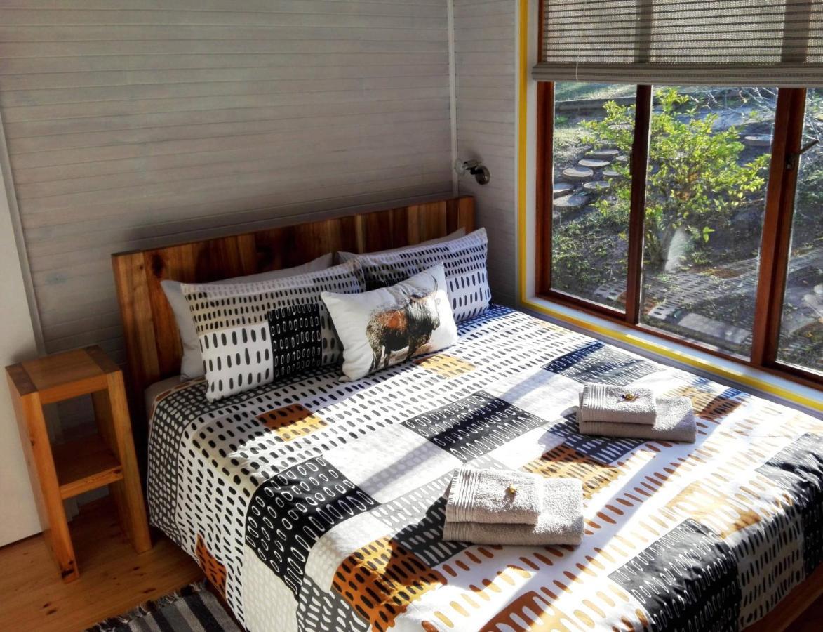 Badger'S Cottage Knysna Extérieur photo