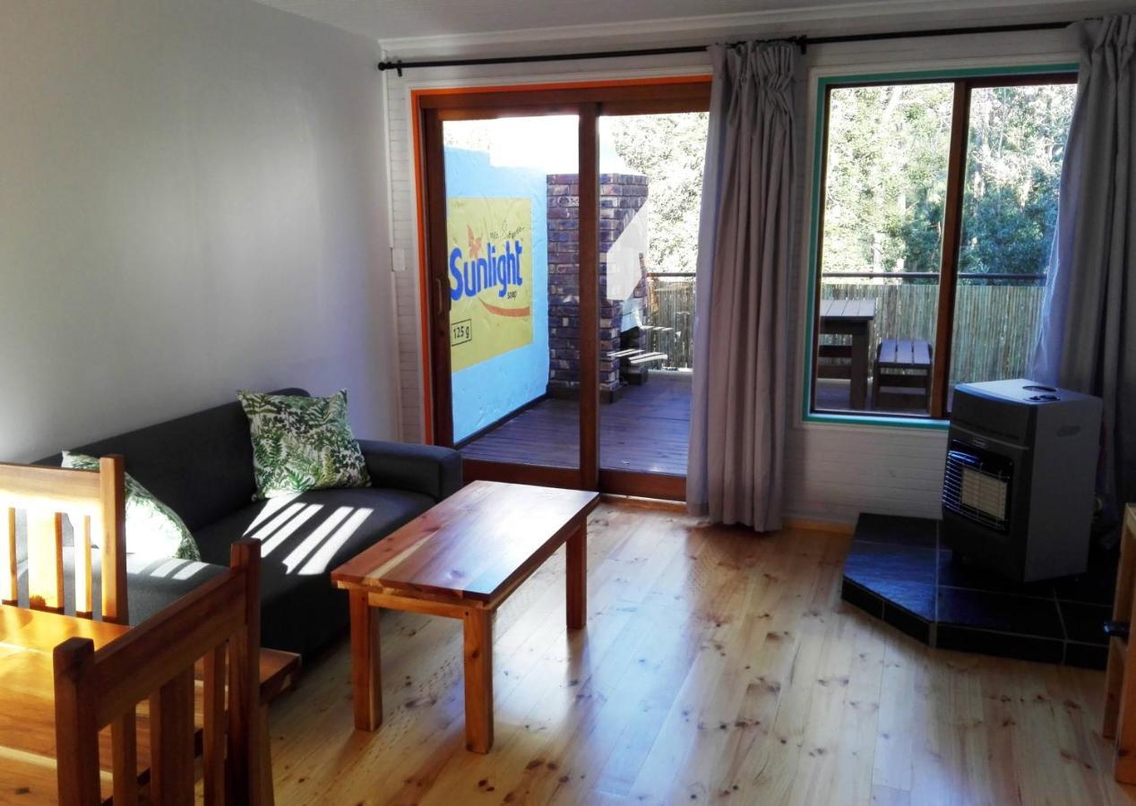 Badger'S Cottage Knysna Extérieur photo