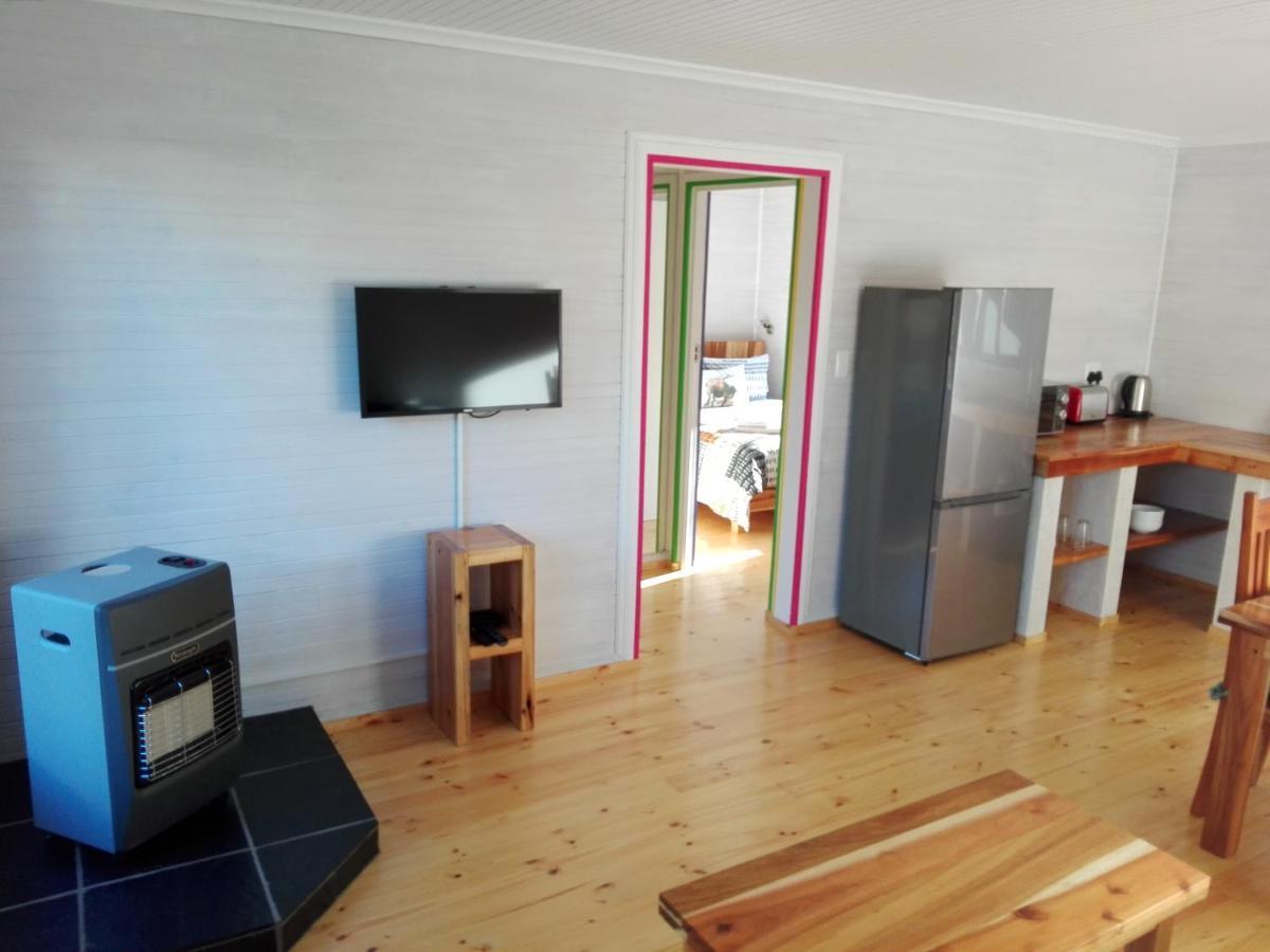 Badger'S Cottage Knysna Extérieur photo