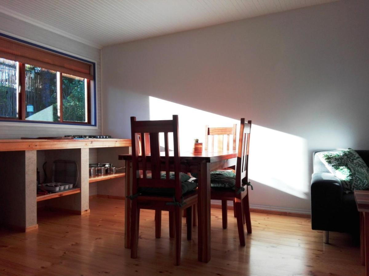 Badger'S Cottage Knysna Extérieur photo