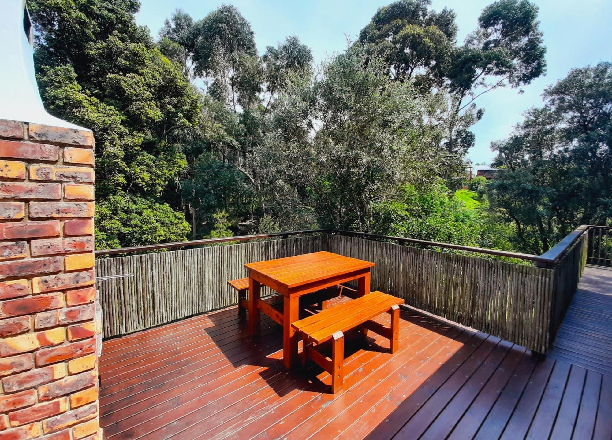 Badger'S Cottage Knysna Extérieur photo