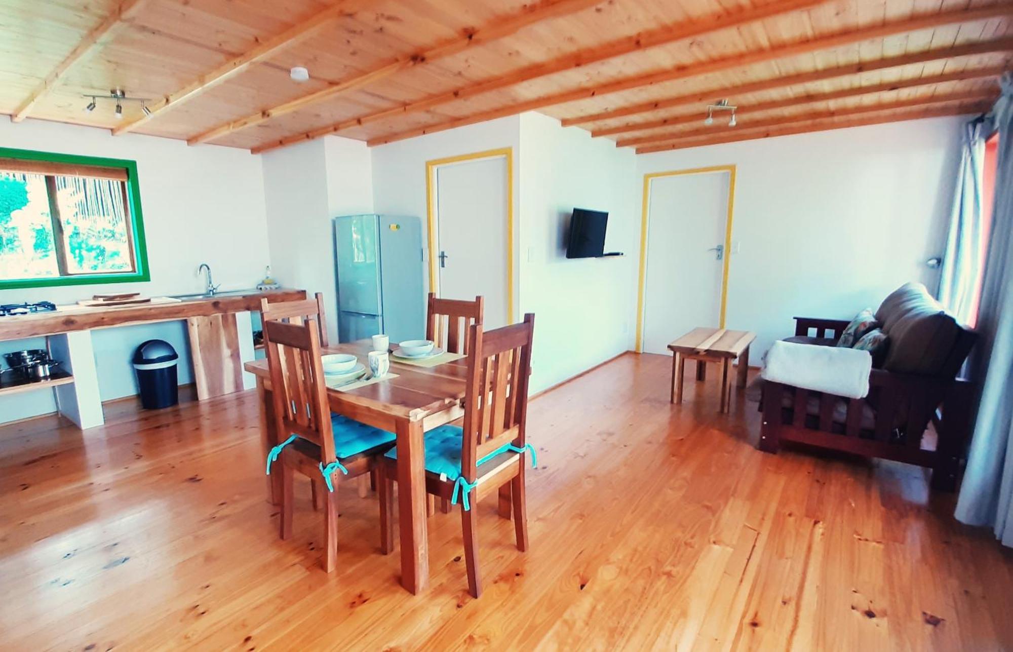 Badger'S Cottage Knysna Extérieur photo