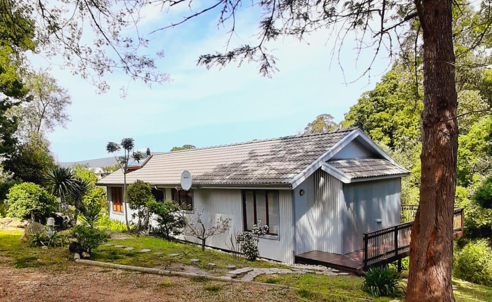 Badger'S Cottage Knysna Extérieur photo