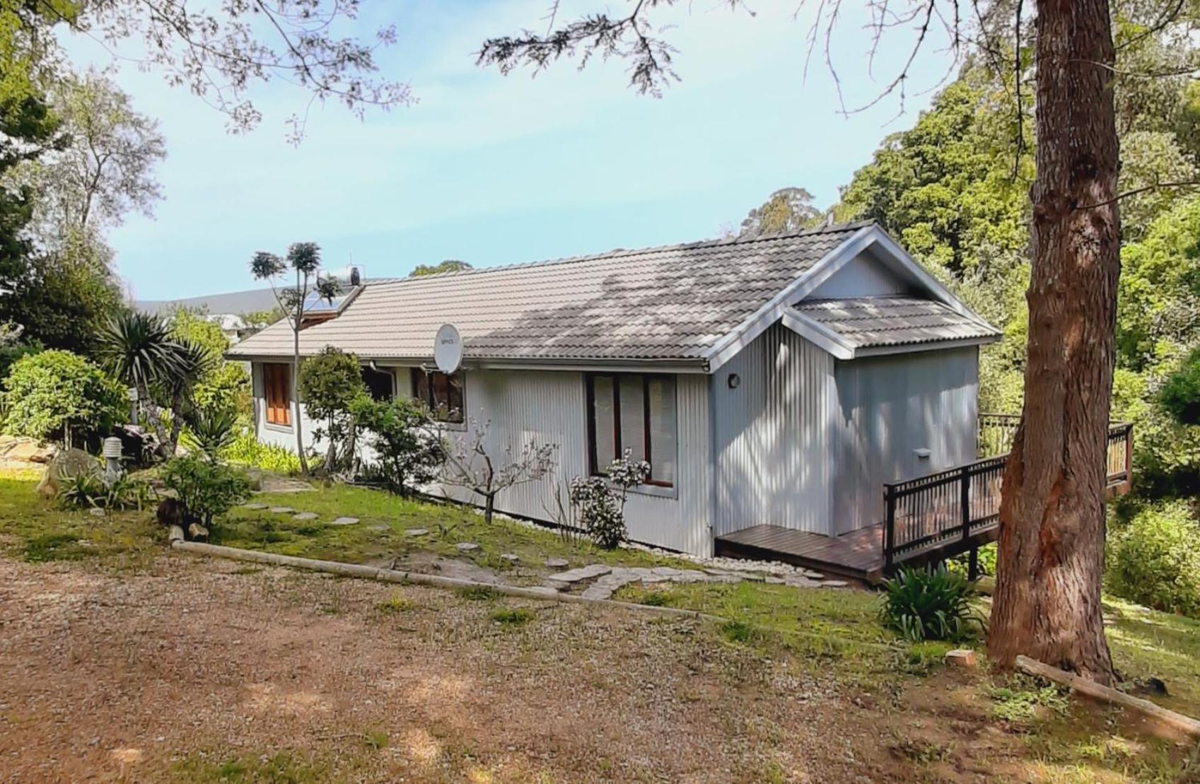Badger'S Cottage Knysna Extérieur photo