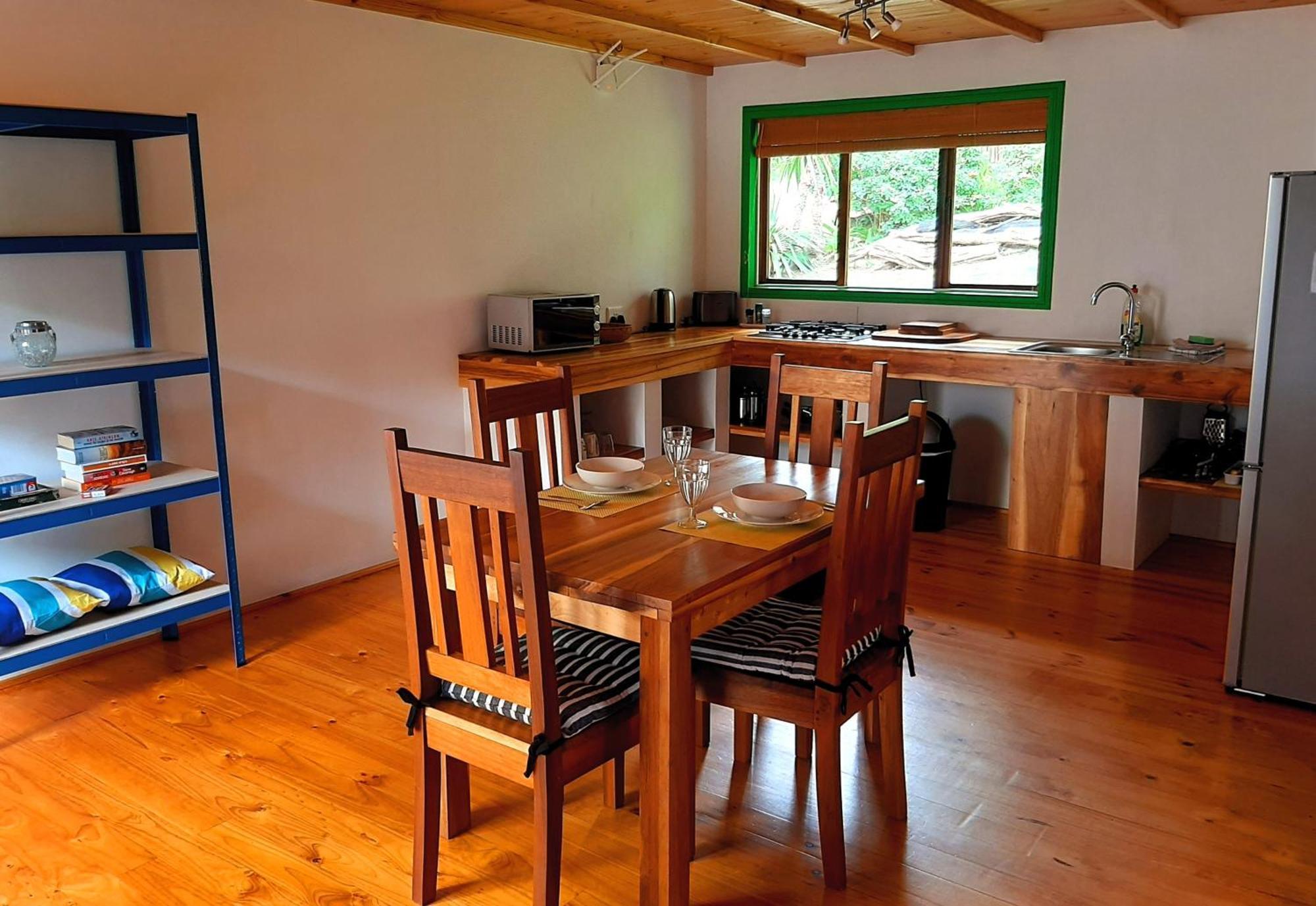 Badger'S Cottage Knysna Extérieur photo