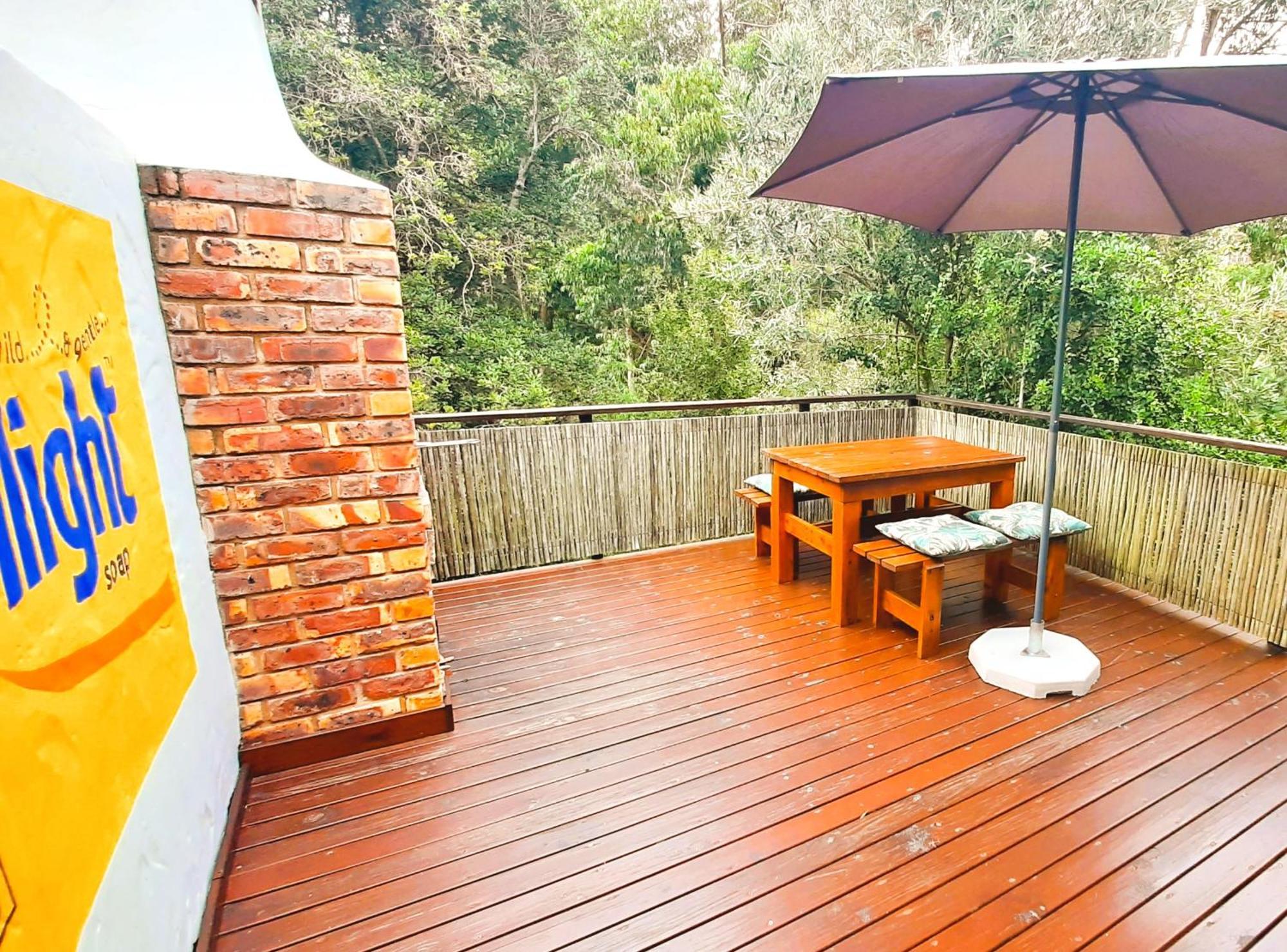 Badger'S Cottage Knysna Extérieur photo